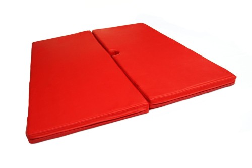 Materac Pole Dance 120 x100 x 5 cm