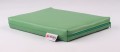 MINI Materac Gimnastyczny Fitness 40x30x5cm zielony