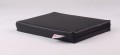 MINI Materac Gimnastyczny Fitness 40x30x5cm czarny