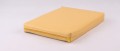 MINI Materac Gimnastyczny Fitness 40x30x5cm żółty