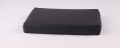 MINI Materac Gimnastyczny Fitness 40x30x5cm czarny