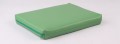 MINI Materac Gimnastyczny Fitness 40x30x5cm zielony