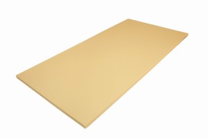 Mata Judo Tatami Professional  200x100x5cm beżowa 