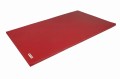 Materac Gimnastyczny Fitness 200x120x5cm bez antypoślizgu czerwony