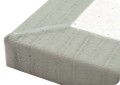 Mata Judo Tatami Professional 200x100x4cm oliwkowa
