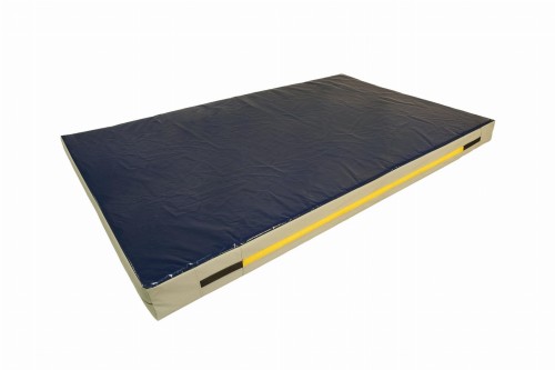 Materac Asekuracyjny "SECURE" 300 x 200 x 20 cm, wersja bez tkaniny antypoślizgowej