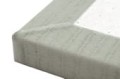 Mata Judo Tatami Professional 100x100x4cm oliwkowa  - narożnik