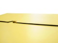 Materac Pole Dance 120 x 100 x 10 cm - rzepy