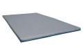 Materac Gimnastyczny Fitness 200x120x5cm antypoślizg szary
