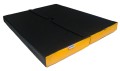 Materac Pole Dance 120 x 100 x 10 cm