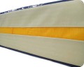 Materac Asekuracyjny Tatami PLAWIL 200x120x20cm antypoślizg niebieski
